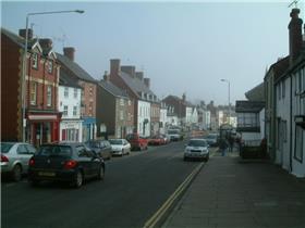 Welshpool