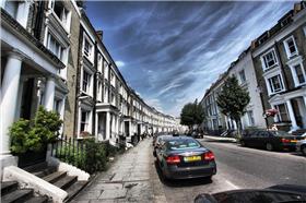 West Brompton