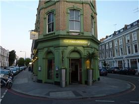 West Brompton