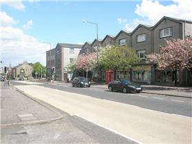 West Calder