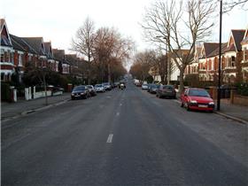 West Dulwich