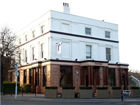 West Dulwich