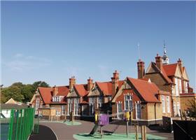 West Dulwich