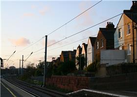 West Hampstead