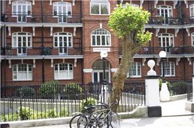West Kensington