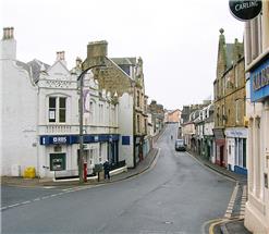 West Kilbride