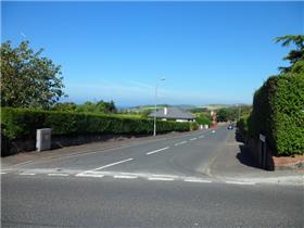 West Kilbride