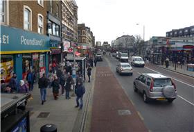 West Kilburn