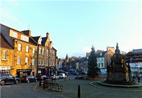 West Lothian