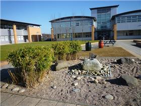 West Lothian