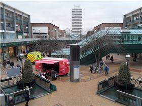 West Midlands