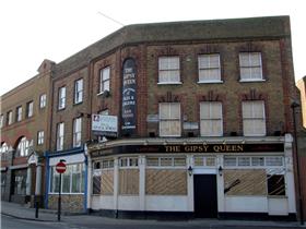 West Norwood