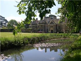 West Sussex