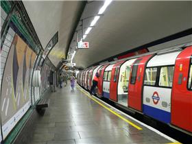 West Wimbledon
