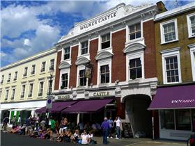 Westbourne Green