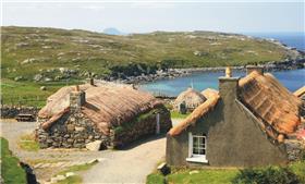 Western Isles