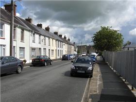 Whitland
