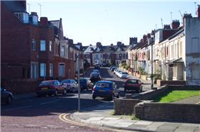 Whitley Bay