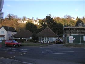 Whyteleafe