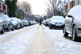 Willesden Green