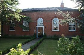 Wilmslow