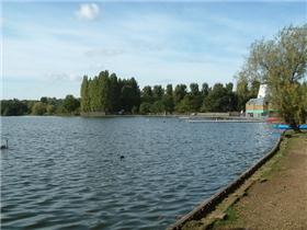 Wimbledon Park