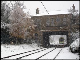 Woodside