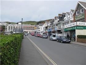 Woolacombe