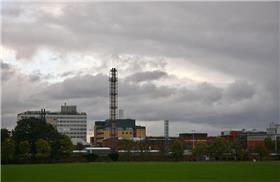 Wormwood Scrubs