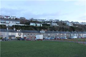 Y Felinheli