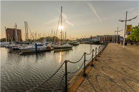 Yorkshire and The Humber