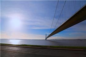 Yorkshire and The Humber