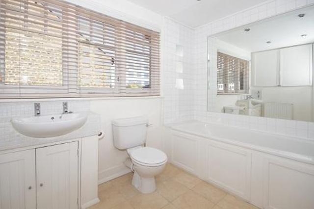 Image of   bathroom 