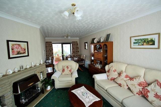  Image of 3 Bedroom Semi-Detached  For Sale at Wendover Road, Messingham, Scunthorpe DN17