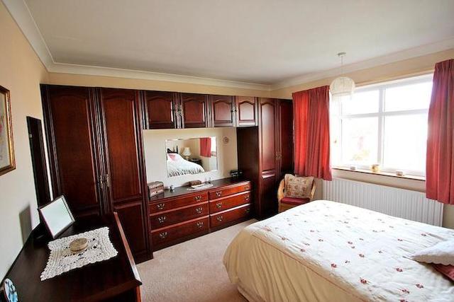  Image of 3 Bedroom Semi-Detached  For Sale at Wendover Road, Messingham, Scunthorpe DN17