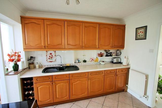 Image of 3 Bedroom Semi-Detached  For Sale at Wendover Road, Messingham, Scunthorpe DN17