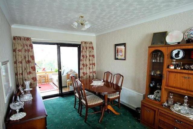  Image of 3 Bedroom Semi-Detached  For Sale at Wendover Road, Messingham, Scunthorpe DN17