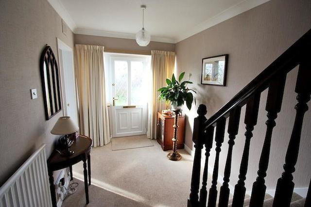  Image of 3 Bedroom Semi-Detached  For Sale at Wendover Road, Messingham, Scunthorpe DN17