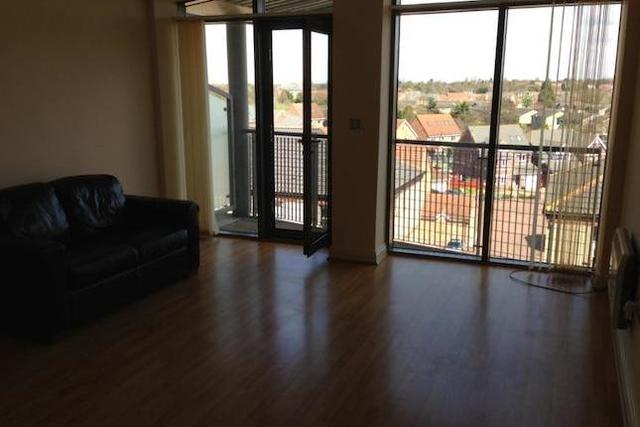 Image of   living room 