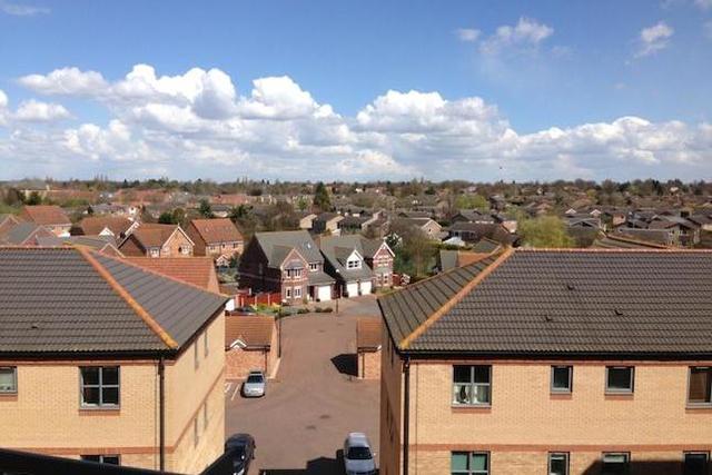 Image of   neighbourhood 