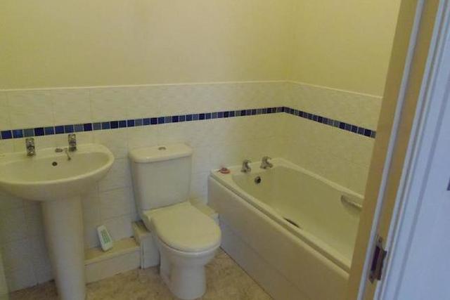 Image of   bathroom 