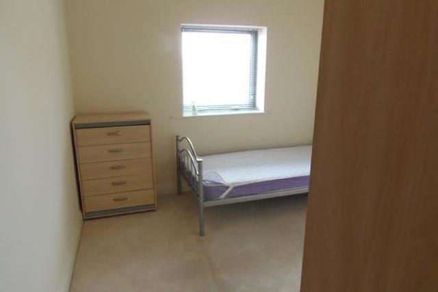 Image of   bedroom 