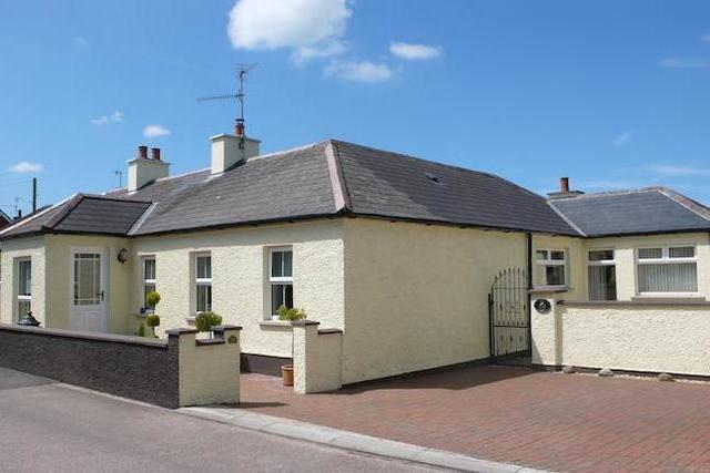  Image of 2 Bedroom Cottage  For Sale at Old Kilmore Road, Moira BT67