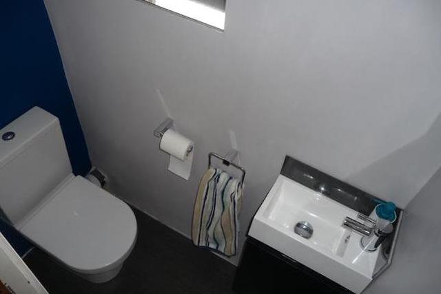 Image of   bathroom 