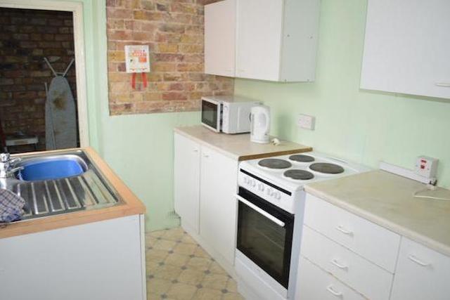  Image of 2 Bedroom Semi-Detached  For Sale at St. Peters Grove, Canterbury CT1