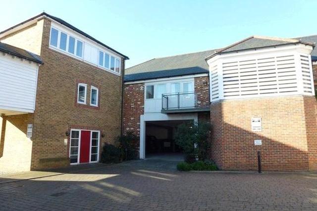  Image of 2 Bedroom Semi-Detached  To Rent at Great Stour Place, St. Stephens Fields, Canterbury CT2