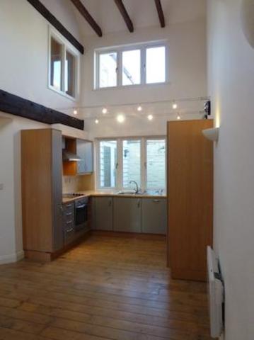  Image of 2 Bedroom Semi-Detached  To Rent at Great Stour Place, St. Stephens Fields, Canterbury CT2