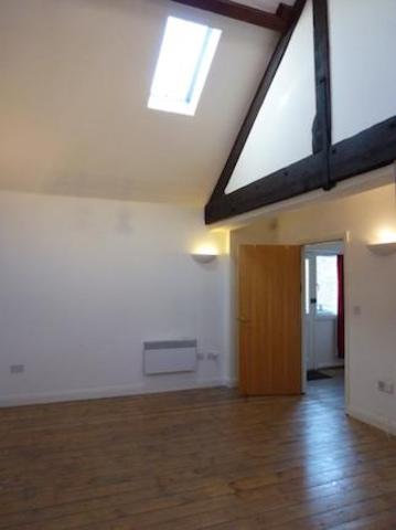  Image of 2 Bedroom Semi-Detached  To Rent at Great Stour Place, St. Stephens Fields, Canterbury CT2