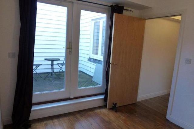  Image of 2 Bedroom Semi-Detached  To Rent at Great Stour Place, St. Stephens Fields, Canterbury CT2