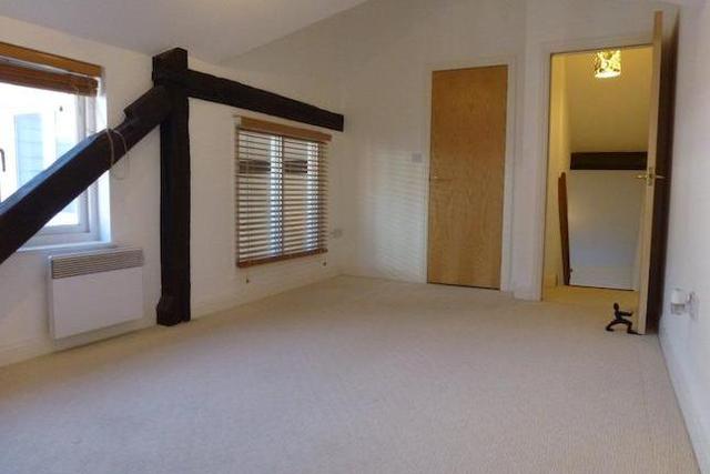  Image of 2 Bedroom Semi-Detached  To Rent at Great Stour Place, St. Stephens Fields, Canterbury CT2
